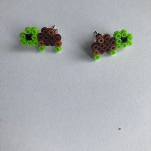 Turtle Earrings (New)